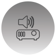 Audio Visual