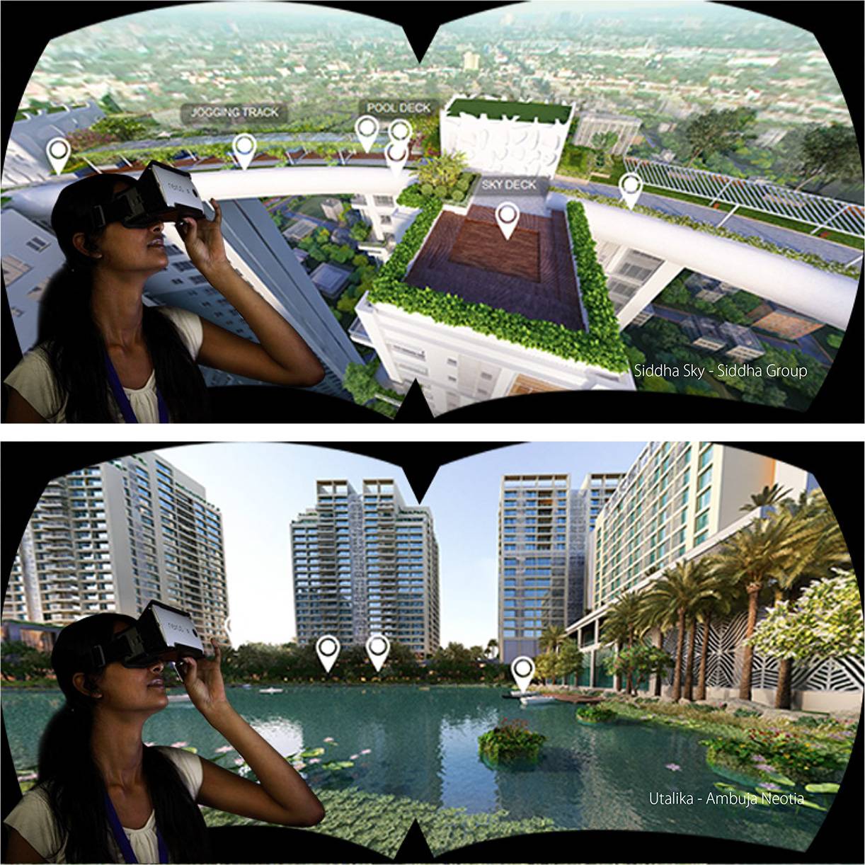 virtual-reality